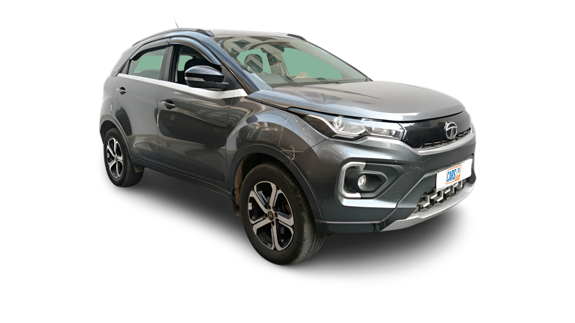 Tata NEXON-img